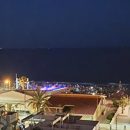 Atico Con Vistas Al Mar Apartman Guardamar del Segura