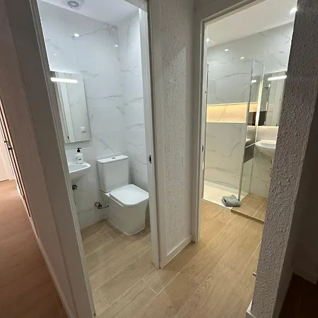 Atico Con Vistas Al Mar Apartman Guardamar del Segura