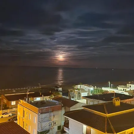 Atico Con Vistas Al Mar Guardamar del Segura